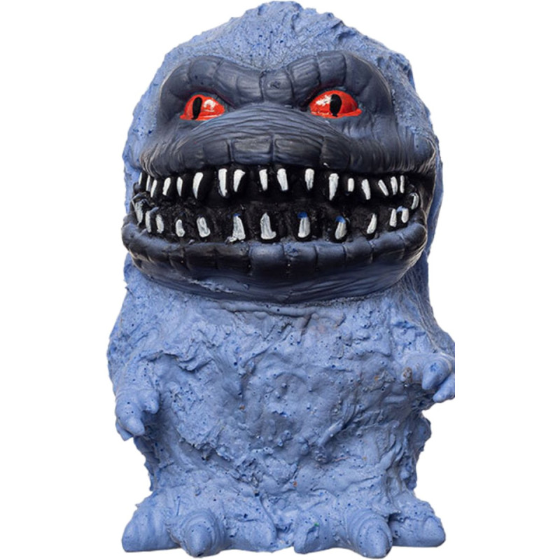 BEIER 3D TARGET SNAPY BLUE
