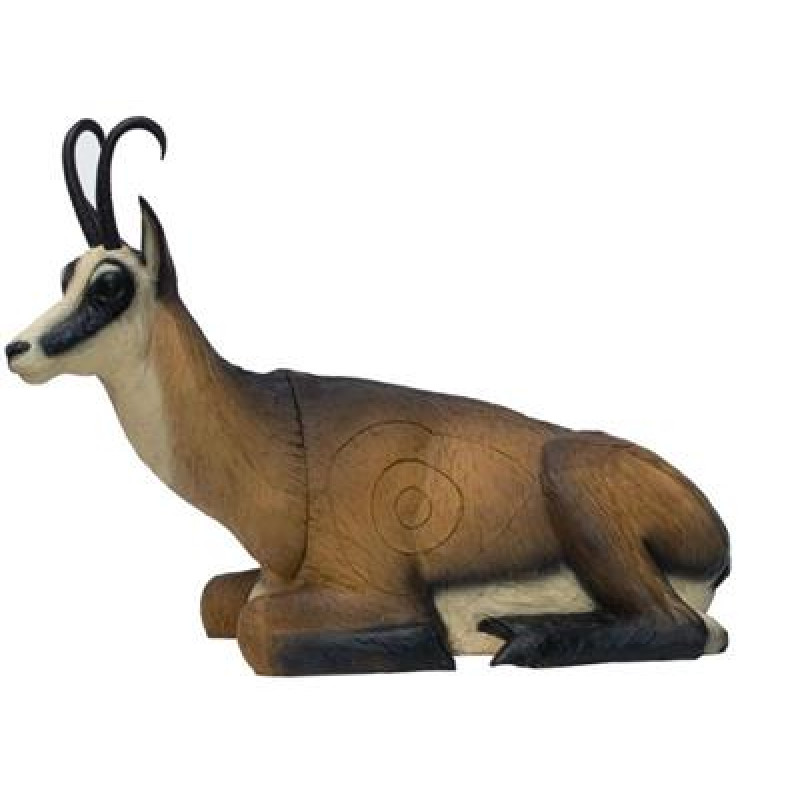 SRT TARGETS 3-D CHAMOIS SUMMER COLOR BEDDED - GROUP 2 - L62cm H105