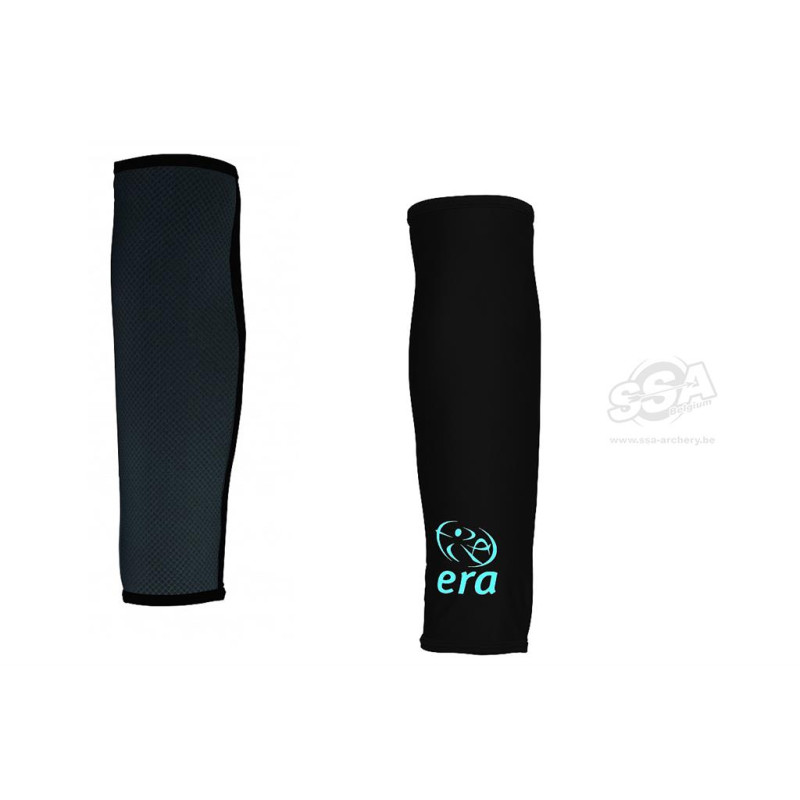 ERA ARMGUARD SLEEVES 3D EXTRA LONG SMALL BLACK