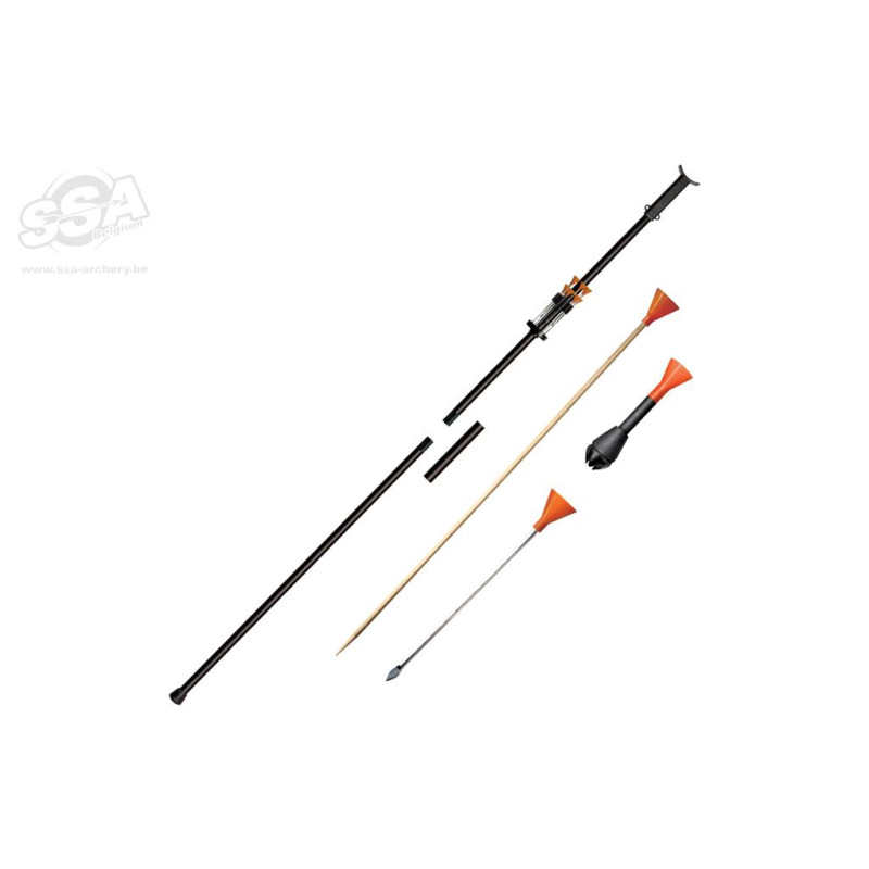 COLDSTEEL BLOWGUN BIG BORE 152cm / ID 16mm