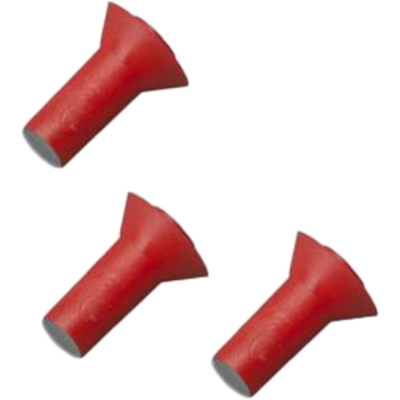COLD STEEL ACCESSORIES MAGNUM SUPER STUNT DART 30/PK