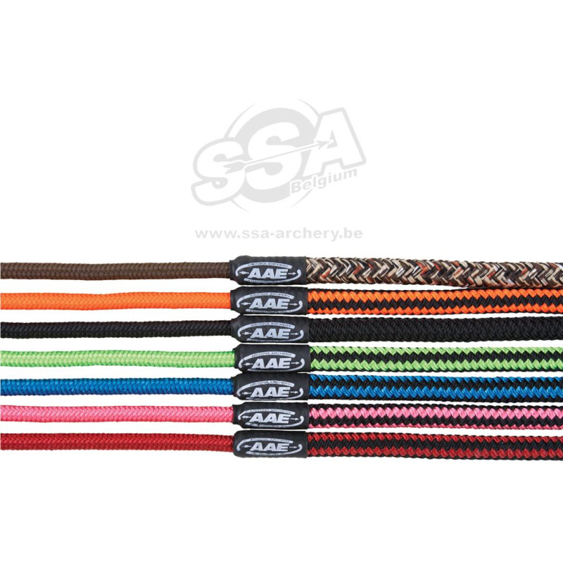AAE WRIST SLINGS HOT RODZ - HR SLING PINK