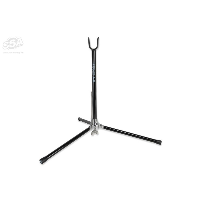 WNS RECURVE BOWSTANDS S-AL BLACK