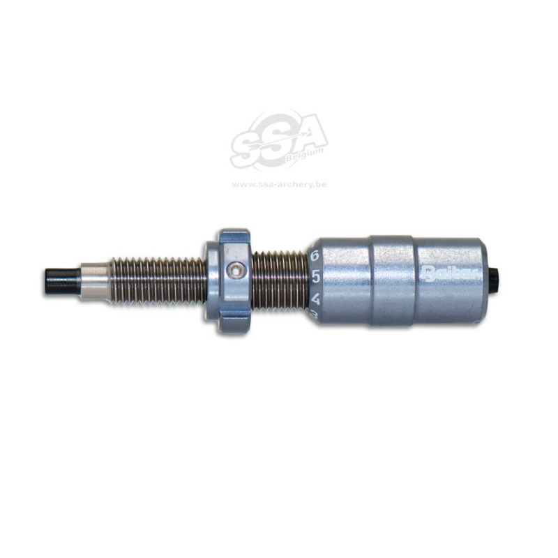 BEITER MICRO CLICK BUTTONS 5/16 - 25.5-29.5mm TITAN