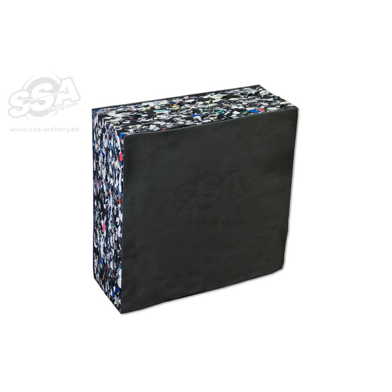 REFO FOAM TARGET IN FORMAT QUATRO 60x60x24cm