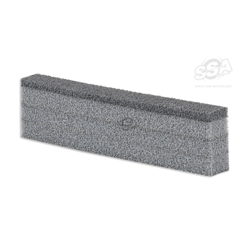 DANAGE FOAM TARGET CENTRES DOMINO INFILL PART 22