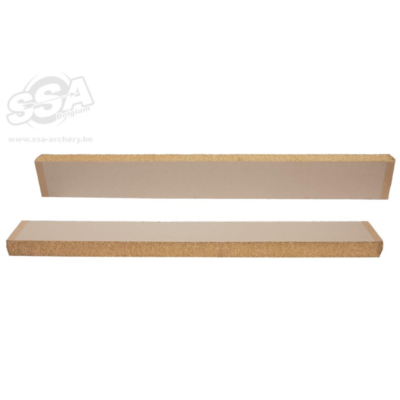 KARPHOS-EKO TARGET STRIPS IN STRAMIT LIGHT 125-15-5.8 CM WEIGHT <3.5 KG