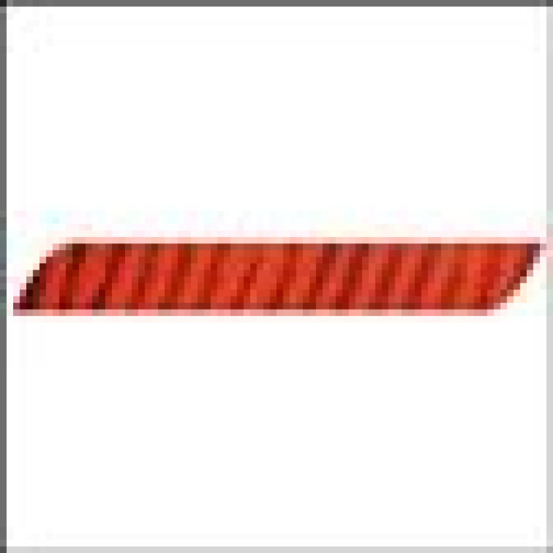 GATEWAYFEATHERS FEATHERS FULL LENGTH FL LW BARRED RED 100/PK