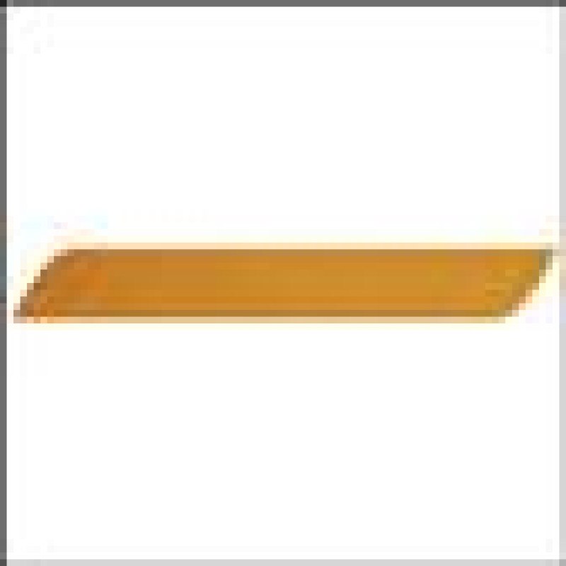 GATEWAYFEATHERS FEATHERS FULL LENGTH FL RW SOLID BROWN 100/PK