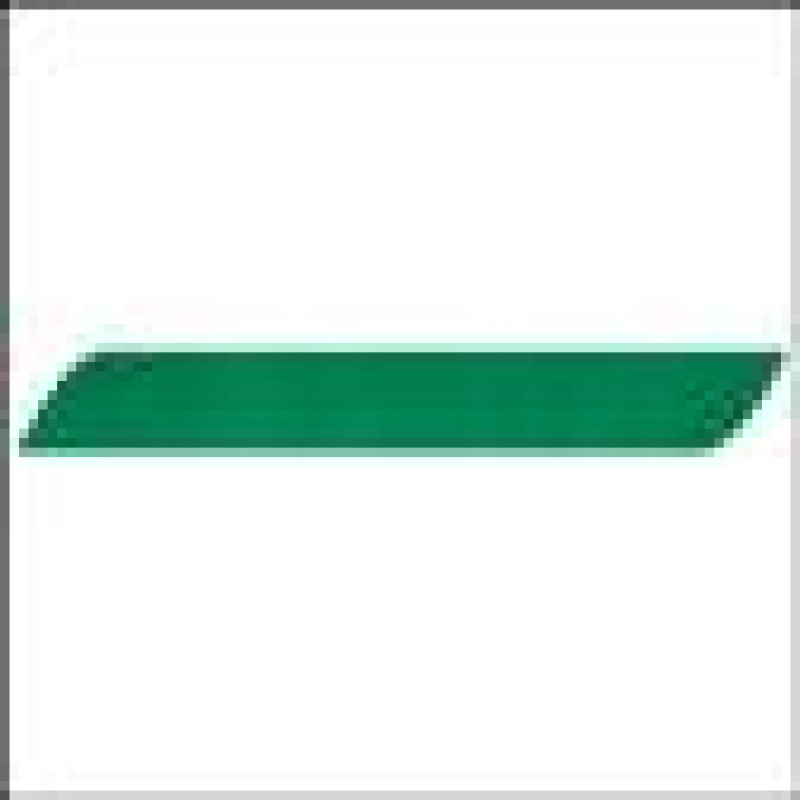 GATEWAYFEATHERS FEATHERS FULL LENGTH FL RW SOLID GREEN 100/PK