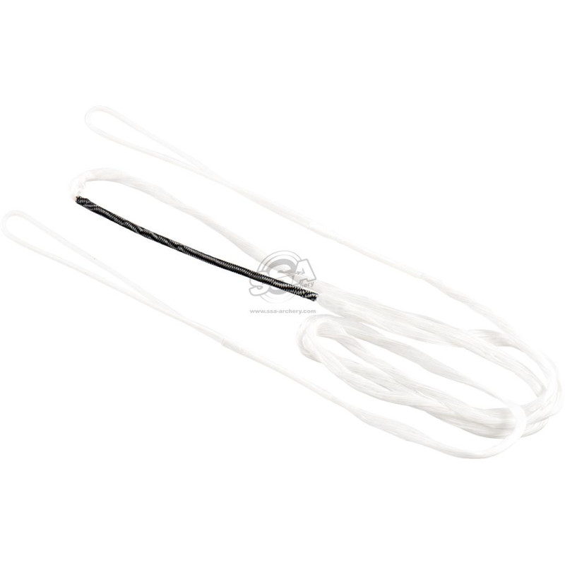 FREDDIE TRADITIONAL STRINGS HORSEBOW KOREA 123.5cm - 20str - YMG 53"
