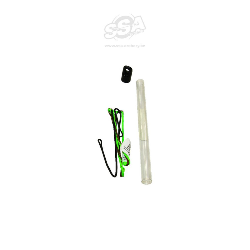 BARNETT CROSSWIRE 'WILDCAT' SET OF 2 CABLES FOR CROSSBOWS