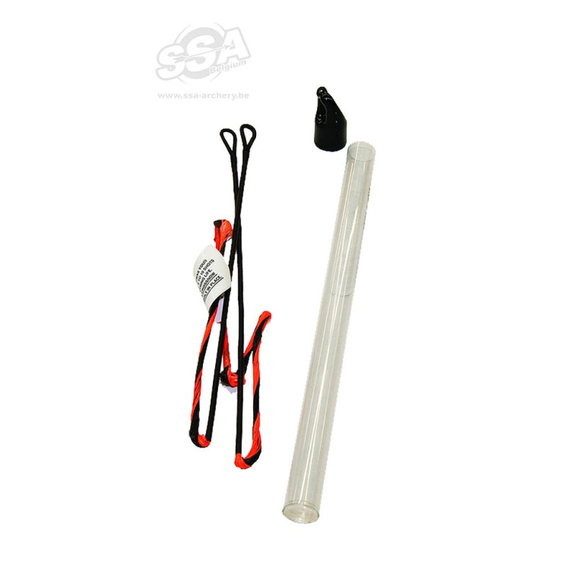 BARNETT CROSSWIRE 'BCX 365' SET OF 2 CABLES FOR CROSSBOWS