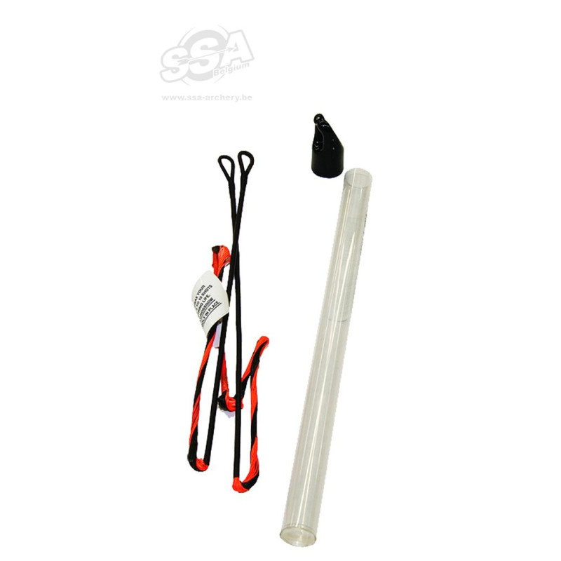 BARNETT CROSSWIRE 'RAZR' SET OF 2 CABLES FOR CROSSBOWS