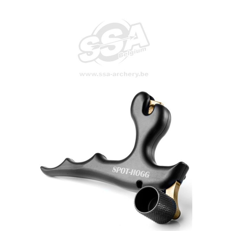 SPOTHOGG HAND STYLE WHIPPER SNAPPER THUMB 4-FINGER