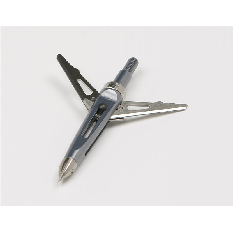 NAP EXPANDABLE BROADHEADS KILLZONE C.O.C. 100 GR 2 BLADE  3/PK