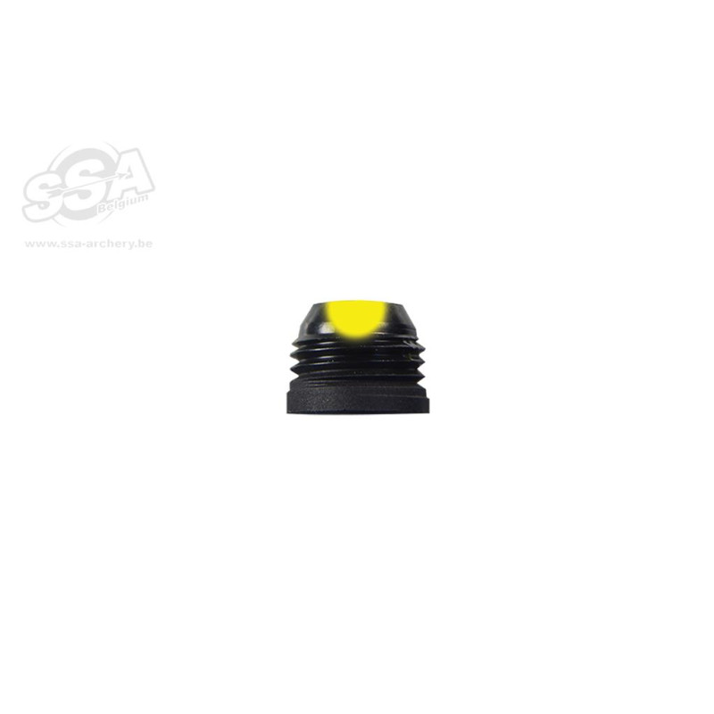 SPECIALTYARCHERYPROD PEEP SIGHT PARTS 1.0 CLARIFIER 1/32"  4X SCOPE)