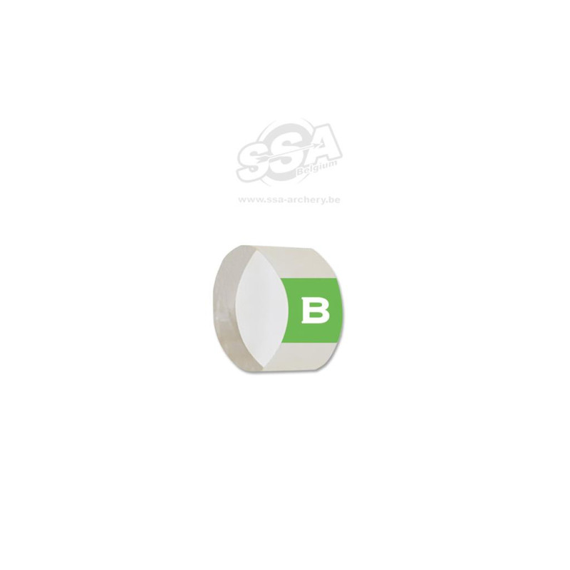 HAMSKEA PEEP PART INSIGHT CLARIFYING LENS B  (green)