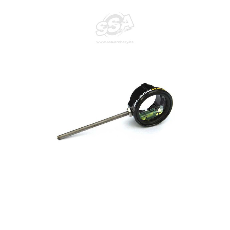 MYBO SCOPES WITH LENS BLACK HAWK  - 0.75
