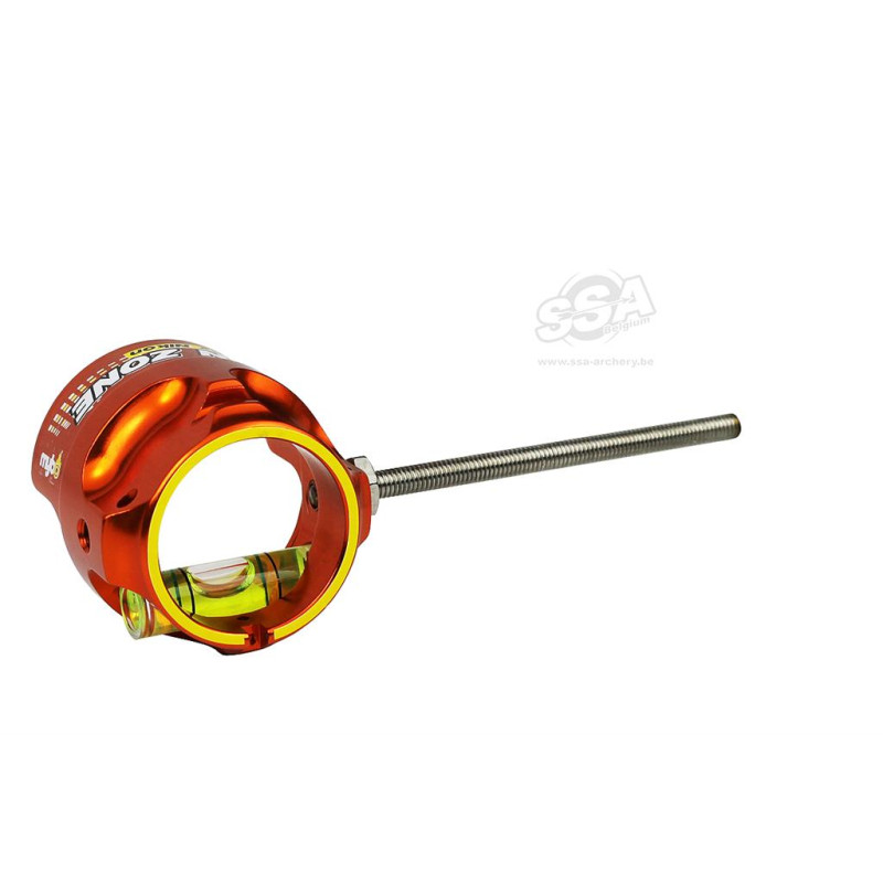 MYBO SCOPES WITH LENS TEN ZONE - NIKON - 0.50 ORANGE BLAZE