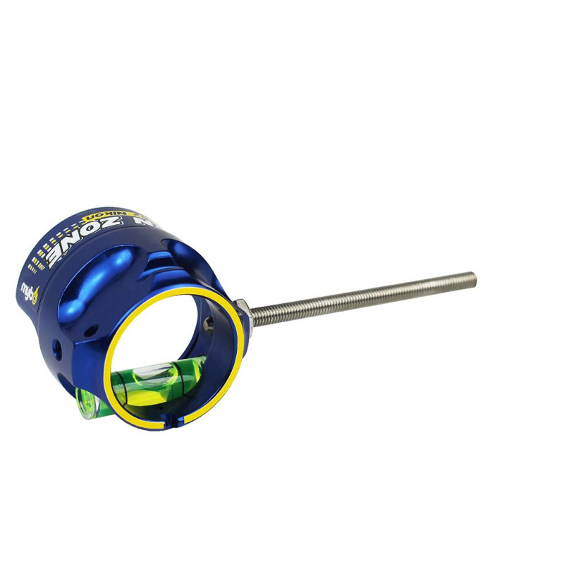 MYBO SCOPES WITH LENS TEN ZONE - NIKON - 0.50 ROYAL BLUE