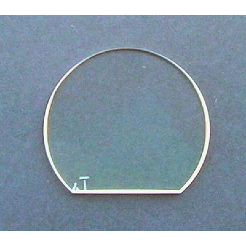 SPECIALTYARCHERYPROD SCOPE LENSES 6 POWER EXCALIBUR "D" TUFF GLASS