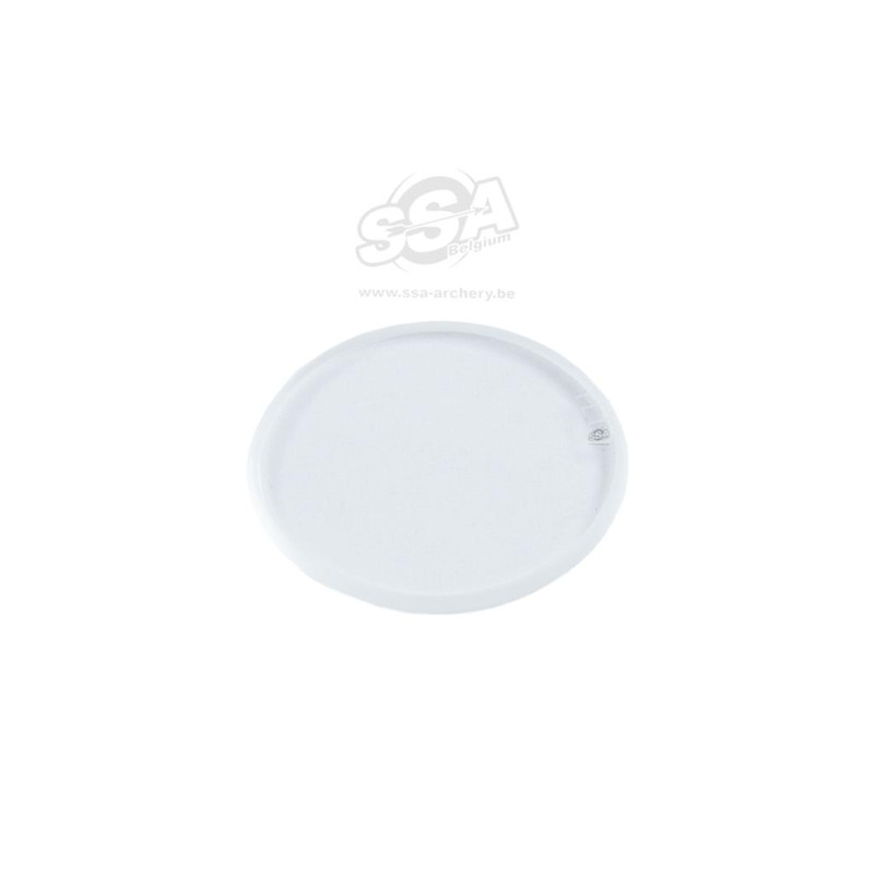 SHIBUYA FEATHER VISION VERDE PLUS 29MM SCOPE - 0.37 SCOPE LENS