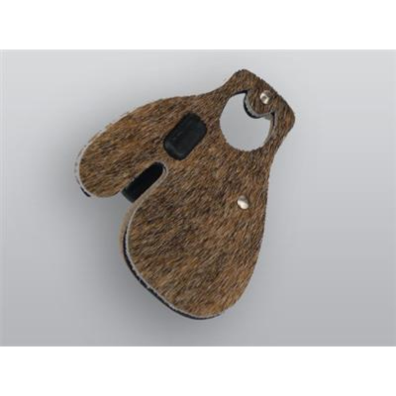 GOMPY BASIC TAB WITH SEPARATOR TB1 HAIR RH LARGE
