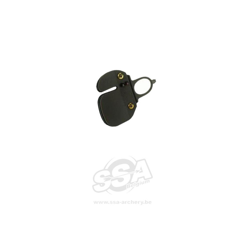 SAUNDERS BASIC TAB WITH SEPARATOR PAK TAB RH SMALL