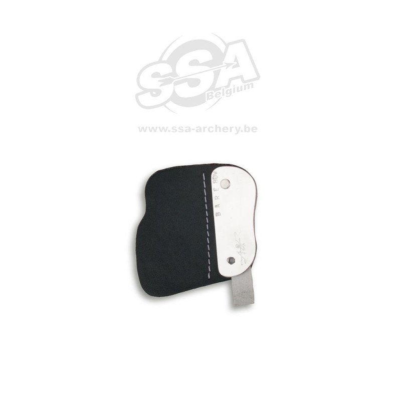 AF BAREBOW TABS LEATHER RH SMALL