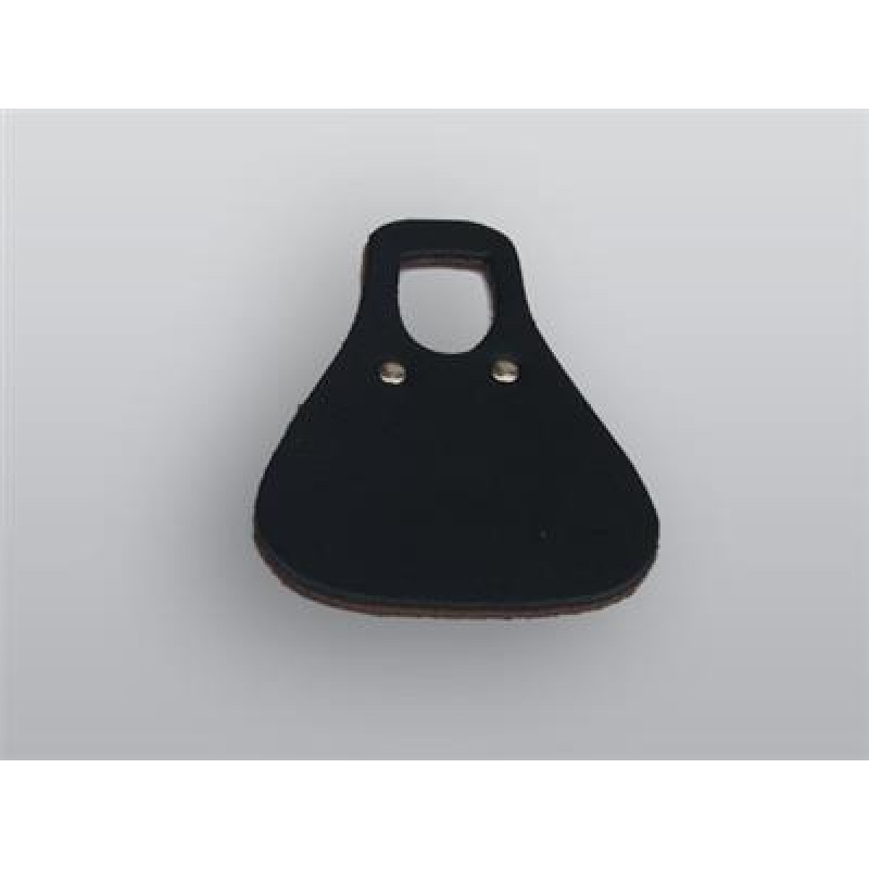 GOMPY BAREBOW TABS GT02 LEATHER MEDIUM