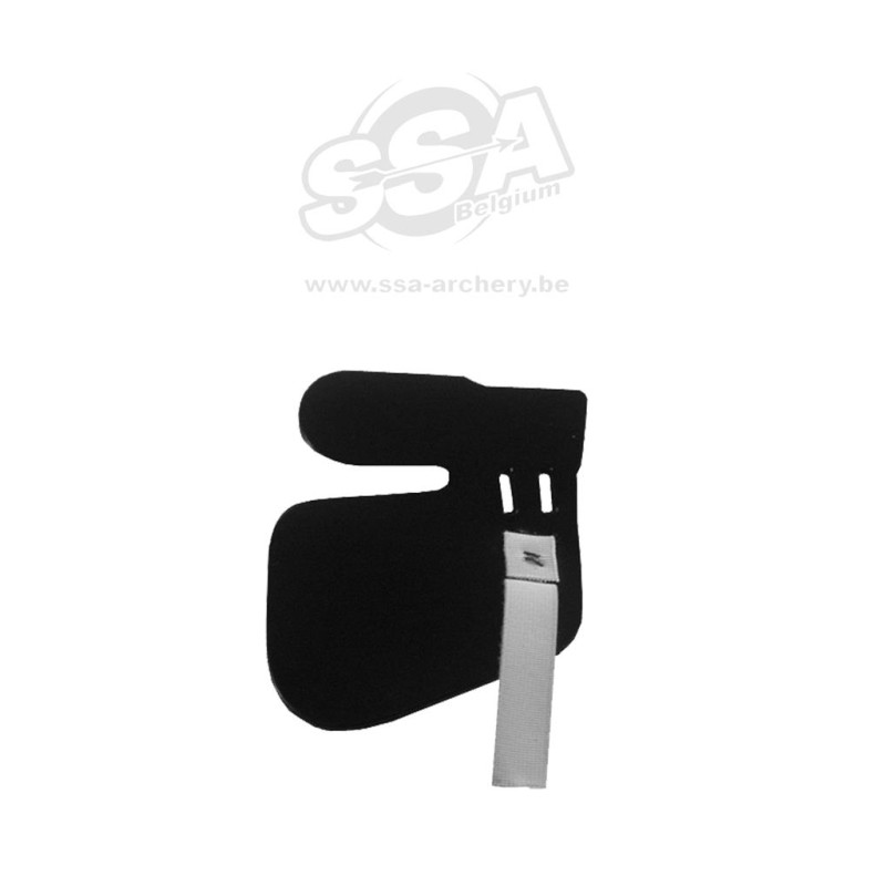 AF TAB PARTS REPLACEMENT FACE LEATHER RH MEDIUM