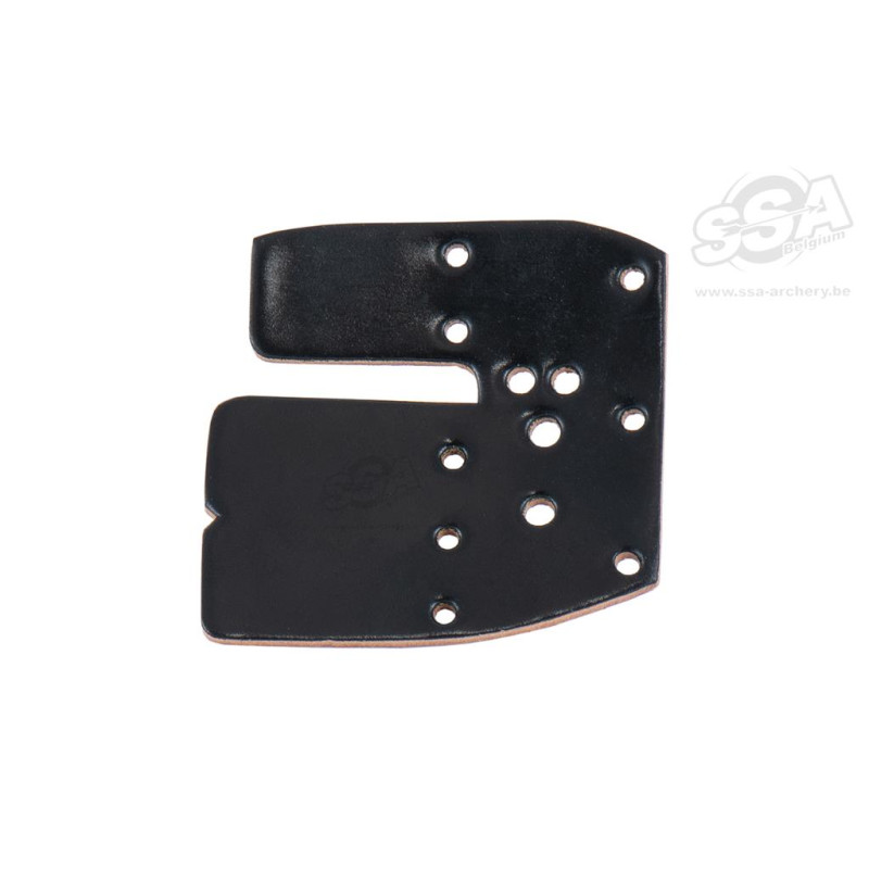 AAE TAB PARTS REPLACEMENT FACE CORDOVAN RH LARGE