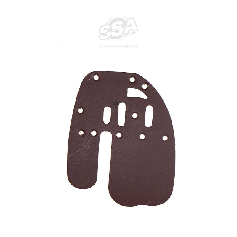 DECUT TAB PARTS RUGBII REPLACEMENT LEATHER LH X-LARGE