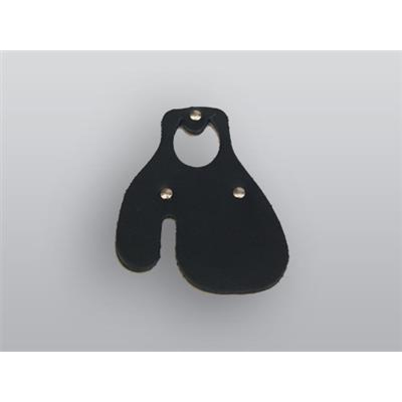 GOMPY BASIC TAB STANDARD TB4 LEATHER LH MEDIUM
