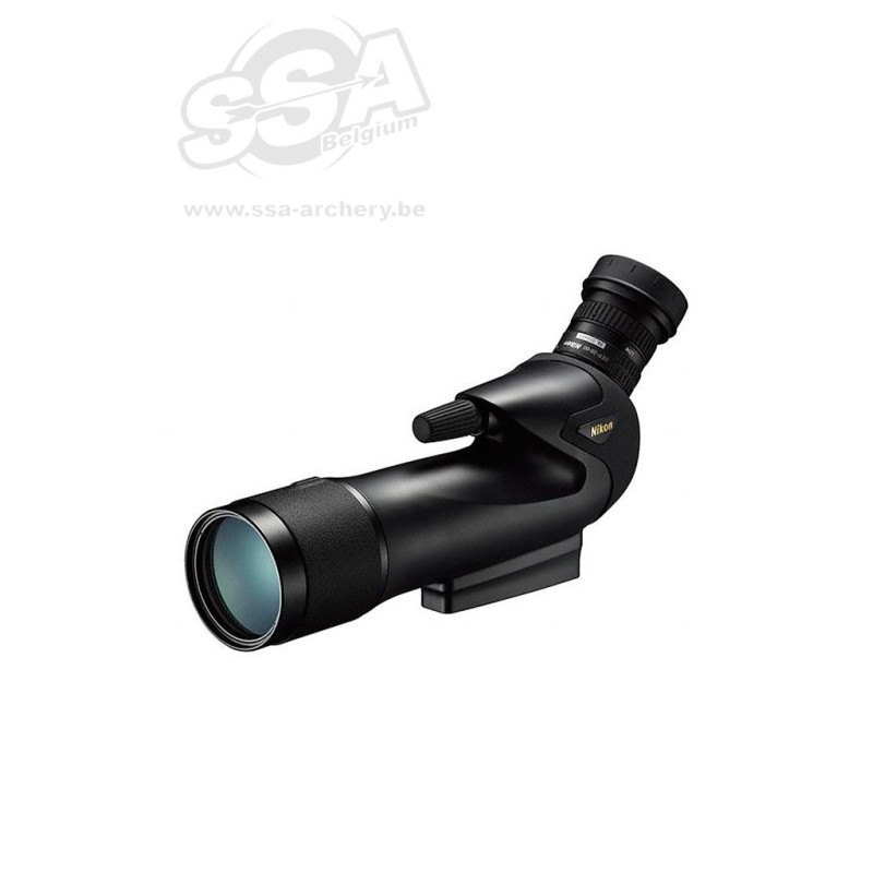 NIKON SPOTTING SCOPE PROSTAFF 5 60MM-A / 20-60X / ANGLED / WATERPROOF