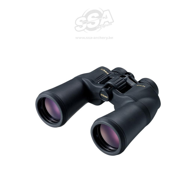 NIKON BINOCULARS ACULON A211 12X50