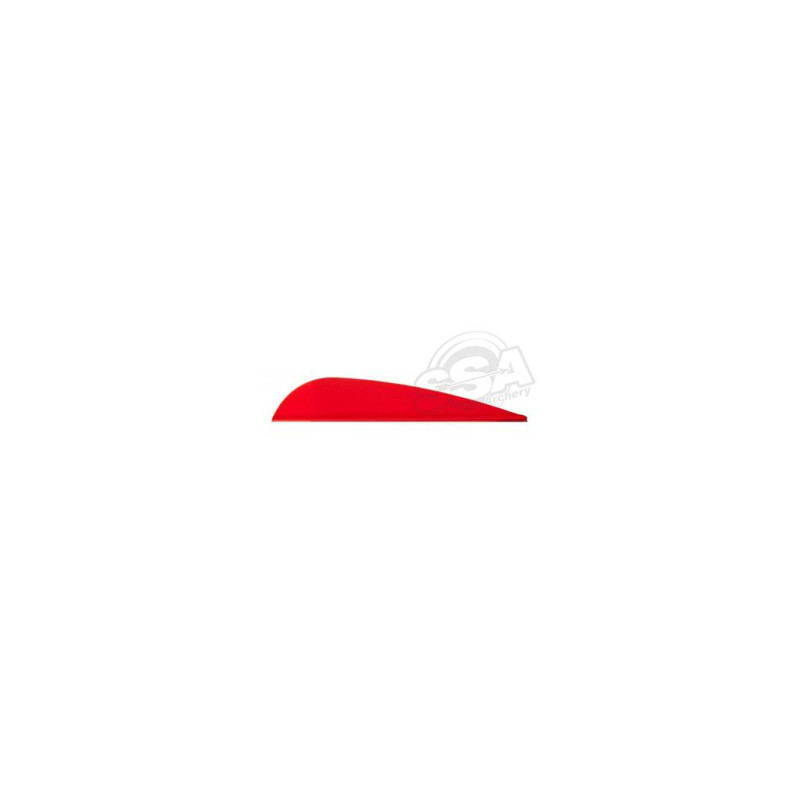 AAE VANES ELITE EP26 FIRE ORANGE 500/PK