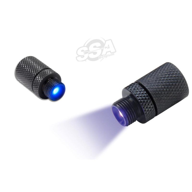 TRUGLO SIGHT PARTS TRU-LITE'SIGHT LIGHT INCL. ADAPTERS