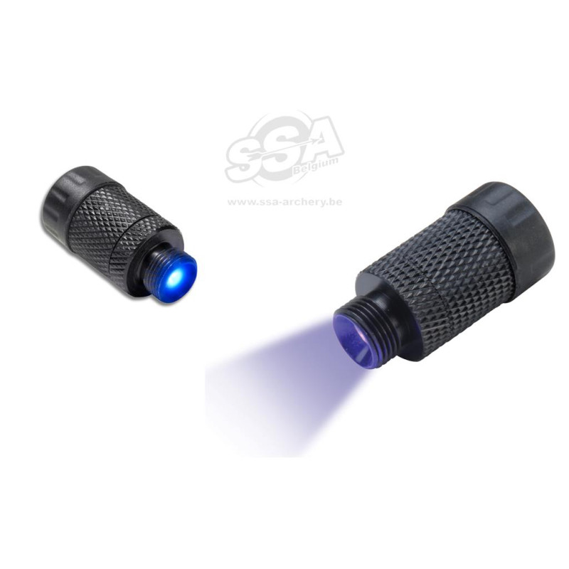 TRUGLO SIGHT PARTS TRU-LITE XTREME'SIGHT LIGHT INCL. ADAPTERS