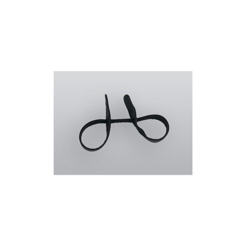 GOMPY FINGERSLINGS BS4 LEATHER THUMB-FINGER