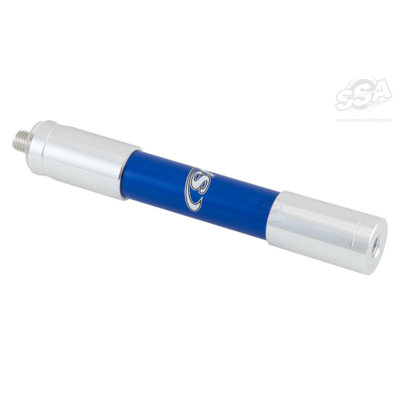 WNS EXTENDERS SAT 5" BLUE