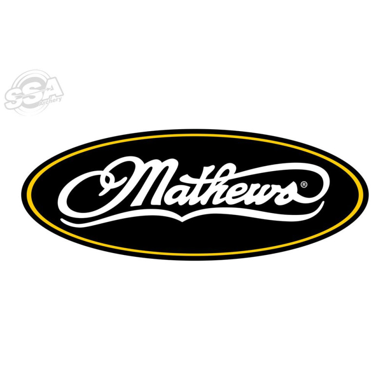 MATHEWS CAMS/WHEELS FOR COMPOUND BOWS CONQUEST TRIUMPH 31.5" 65% RH