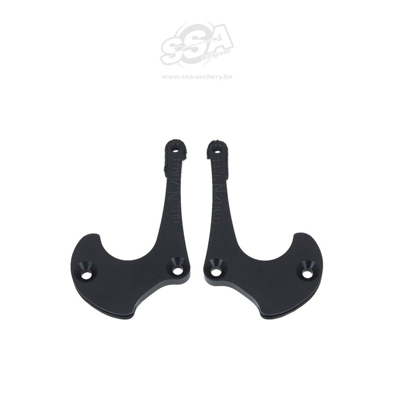 MATHEWS MODULES TRX V 70% CCT-E : TRX 7 - TRX 38 = 28" / TRX 8 = 29