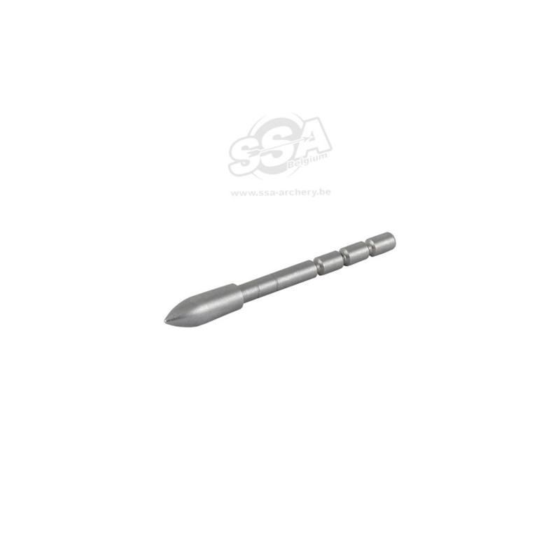 SKYLON GLUE-IN POINTS PARALLEL BREAK-OFF ID4.2 BRIXXON/RADIUS 550-600 BREAKOFF 100-110-120gr 12PK