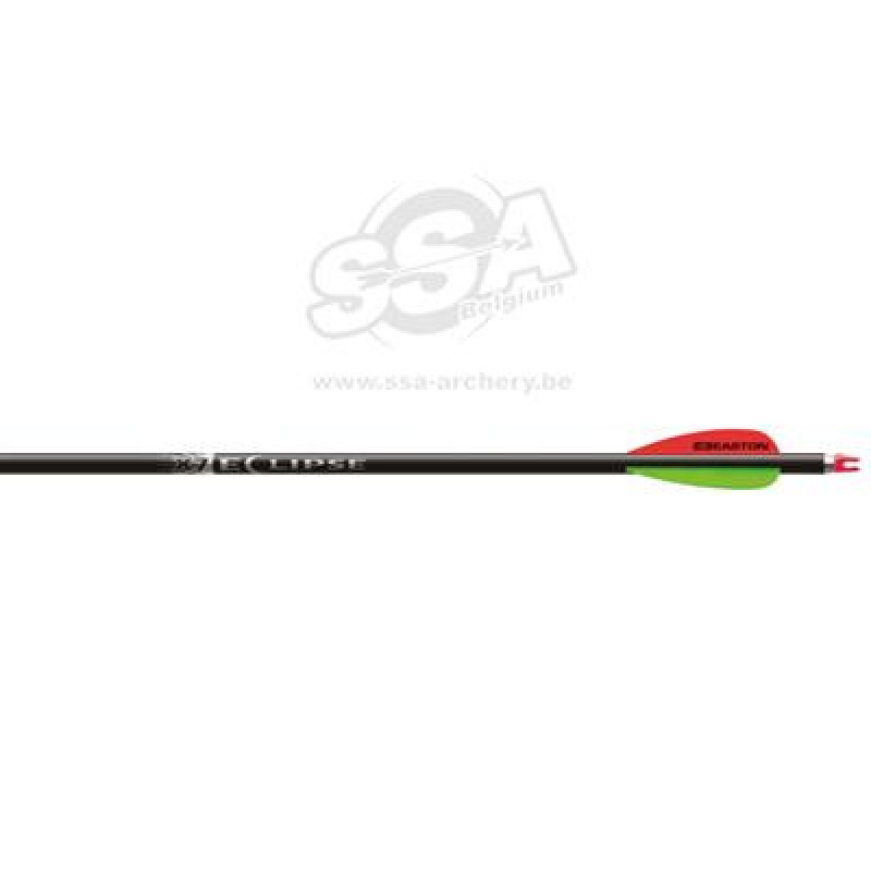 EASTON SHAFT X7 ECLIPSE BLACK 2014 60/BD