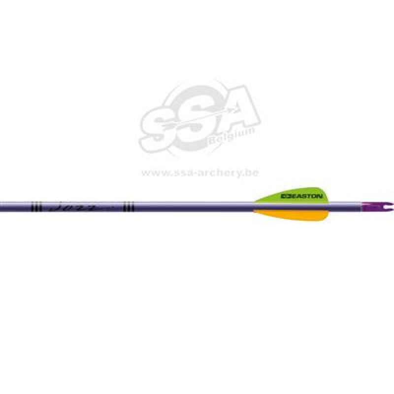 EASTON SHAFT XX75 JAZZ 1516 PURPLE 60/BD