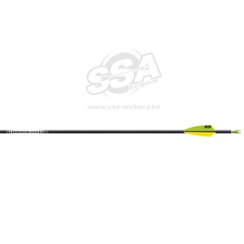 EASTON SHAFT A/C/E 670-C1 12/PK