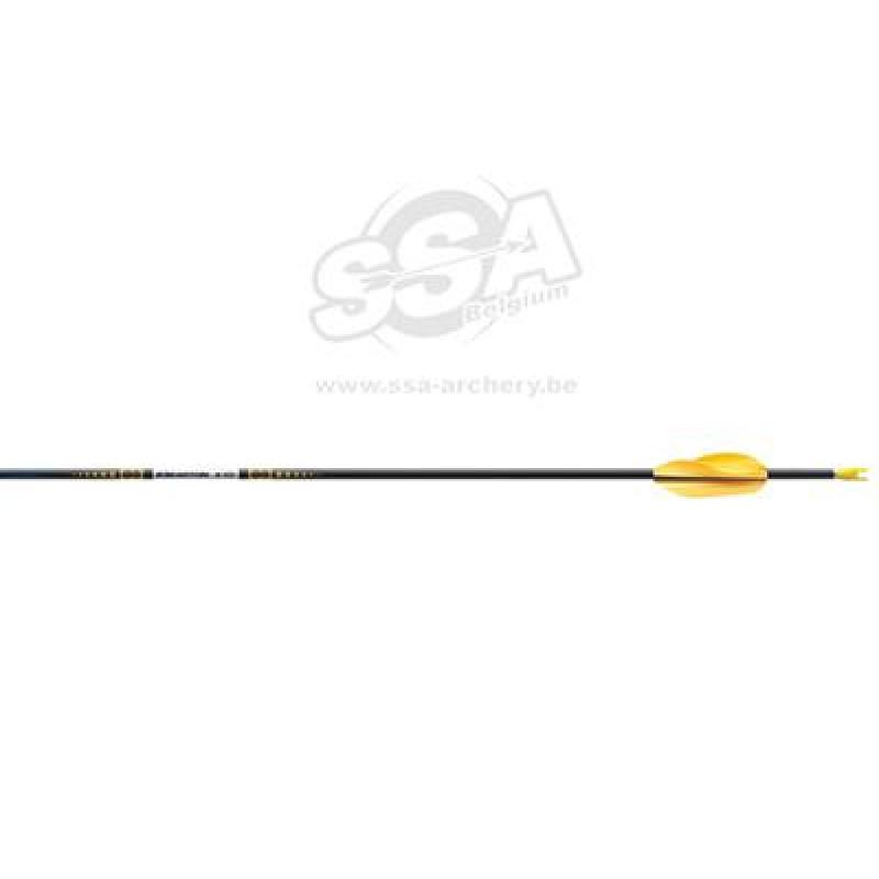 EASTON SHAFT X10 350-C2 12/PK