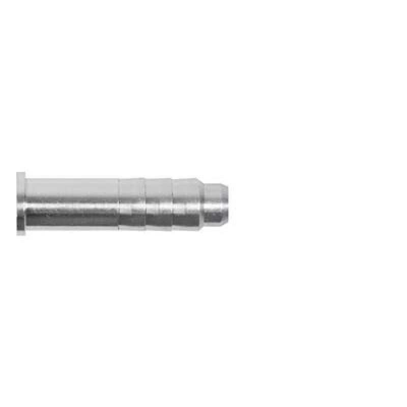 EASTON POINT INSERTS ALU SHAFTS 8-32 2013 12/PK